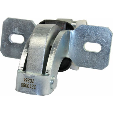 Metzger Rollenführung, Schiebetür 2310060