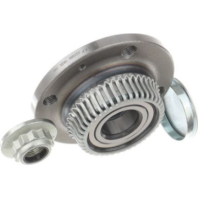 SKF Radlagersatz VKBA 3570