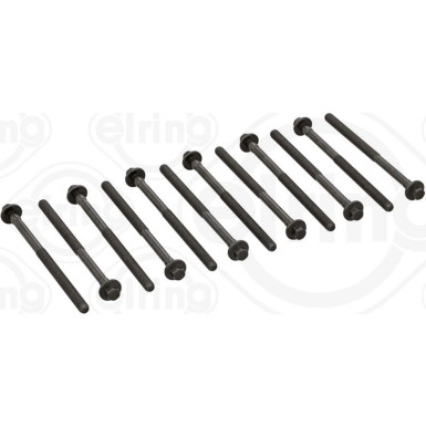 Elring Zylinderkopfschraubensatz 477.940 Elring Zylinderkopfschraubensatz 477.940