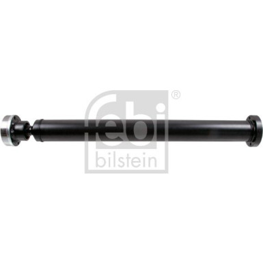 FEBI BILSTEIN 186267 Gelenkwelle, Achsantrieb