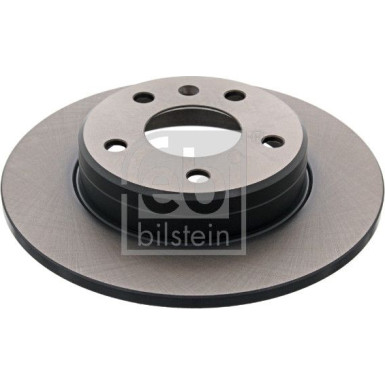 FEBI BILSTEIN 44043 Bremsscheibe