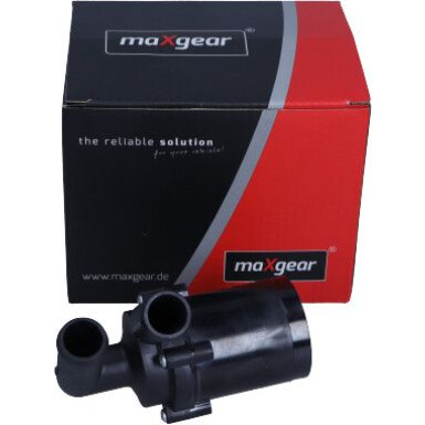 Maxgear Wasserumwälzpumpe, Standheizung 47-0215