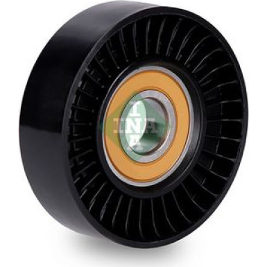 INA Spannrolle, Keilrippenriemen 531 0677 30