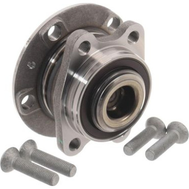 SKF Radlagersatz VKBA 6548