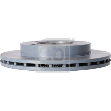 FEBI BILSTEIN 108598 Bremsscheibe