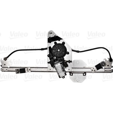 Valeo Fensterheber 851292