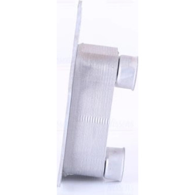 Nissens Ölkühler, Motoröl 91151