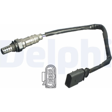 Lambdasonde ES11093-12B1 Lambdasonde ES11093-12B1