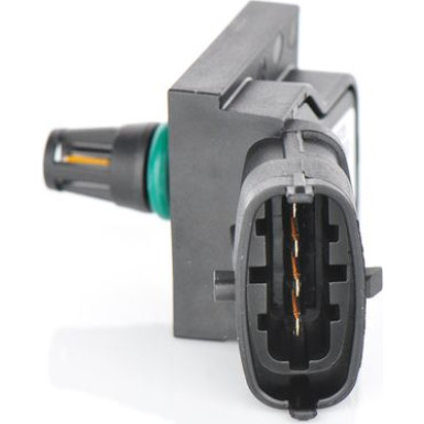 BOSCH Sensor, Ladedruck 0 281 002 573