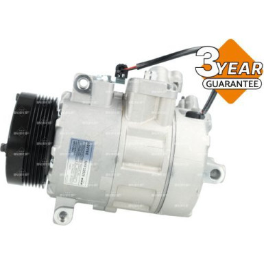 Kompressor, Klimaanlage 32528