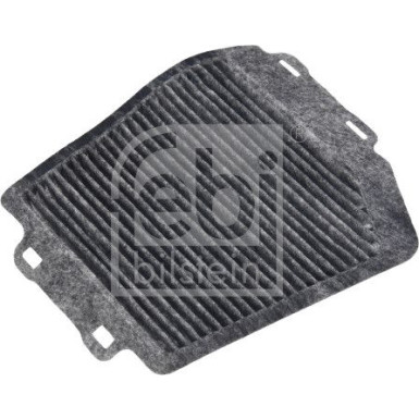 FEBI BILSTEIN 185248 Innenraumfilter FEBI BILSTEIN 185248 Innenraumfilter