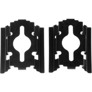 TRW Zubehörsatz, Scheibenbremsbelag PFK502