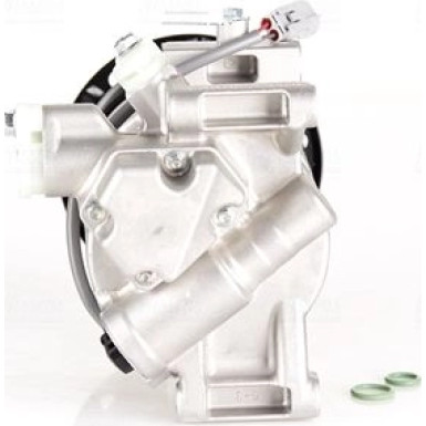 Kompressor, Klimaanlage 89443 Kompressor, Klimaanlage 89443