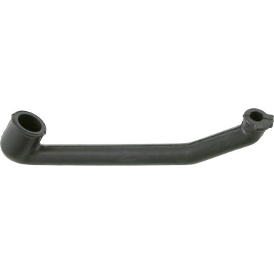 FEBI BILSTEIN 26299 Schlauch, Kurbelgehäuseentlüftung FEBI BILSTEIN 26299 Schlauch, Kurbelgehäuseentlüftung
