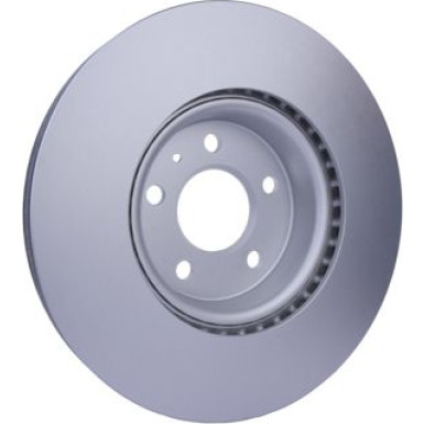 Hella Bremsscheibe Pro High Carbon 8DD 355 125-181