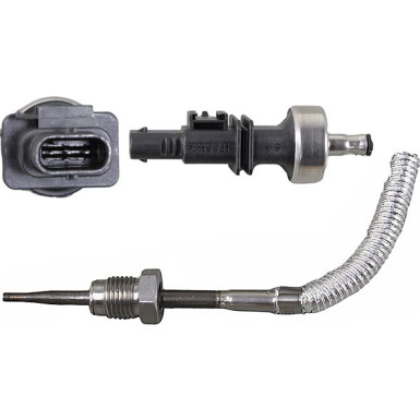 Sensor, Abgastemperatur 0894435 Sensor, Abgastemperatur 0894435
