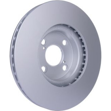 Hella Pagid Bremsscheibe PRO 8DD 355 110-451 Hella Pagid Bremsscheibe PRO 8DD 355 110-451