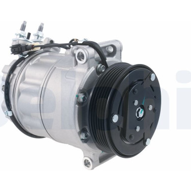 Kompressor, Klimaanlage CS20552 Kompressor, Klimaanlage CS20552