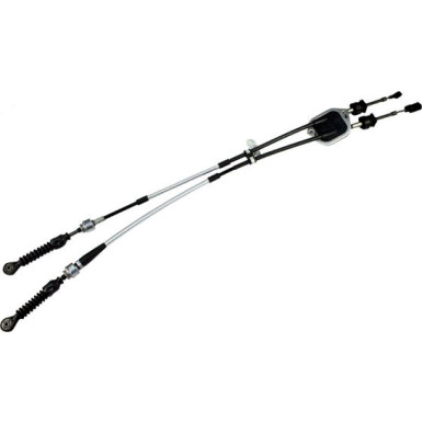 Metzger Seilzug, Schaltgetriebe 3150034