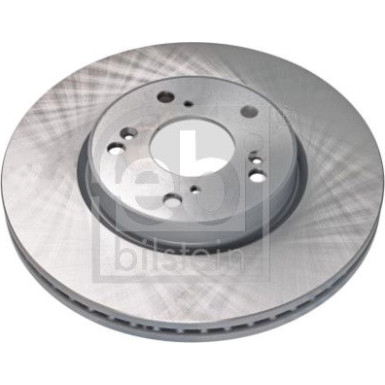 FEBI BILSTEIN 108668 Bremsscheibe