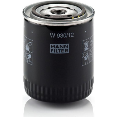 Ölfilter W 930/12