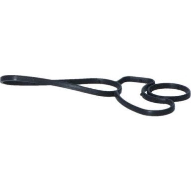 NRF Ölkühler, Motoröl EASY FIT 31281