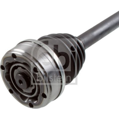 Antriebswelle 186435 Antriebswelle 186435