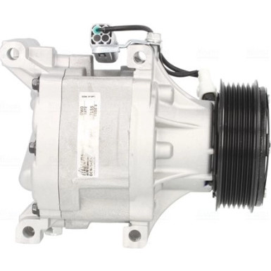 Kompressor, Klimaanlage 890036 Kompressor, Klimaanlage 890036