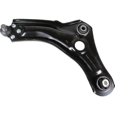 Metzger Lenker, Radaufhängung 58188901
