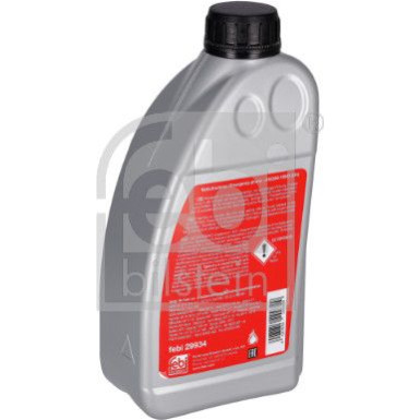 FEBI BILSTEIN 29934 Getriebeöl