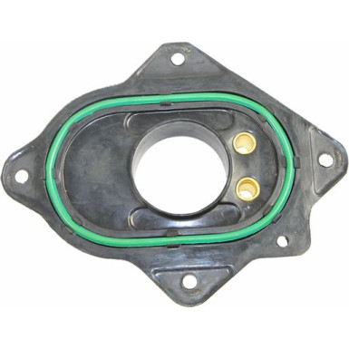 Metzger Flansch, Zentraleinspritzung 8070910