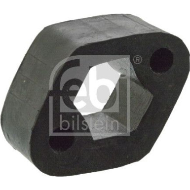 FEBI BILSTEIN 10527 Halter, Abgasanlage