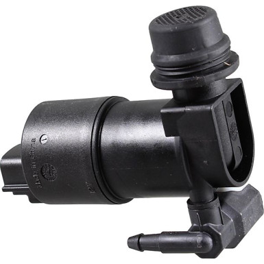 Metzger Waschwasserpumpe, Scheibenreinigung 2220853