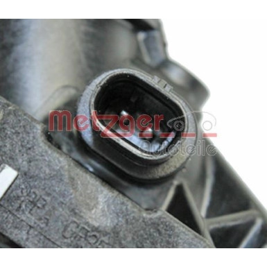 Metzger Thermostat, Kühlmittel 4006204