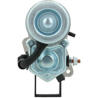 BV PSH 150.517.092.130 Anlasser 12V, 2,0kW, Zähnez.: 9, B+ (M8), Ø 82,4 mm