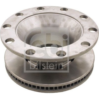 FEBI BILSTEIN 29174 Bremsscheibe FEBI BILSTEIN 29174 Bremsscheibe
