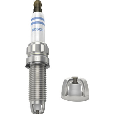 BOSCH 0 242 140 507 Zündkerze Nickel BOSCH 0 242 140 507 Zündkerze Nickel