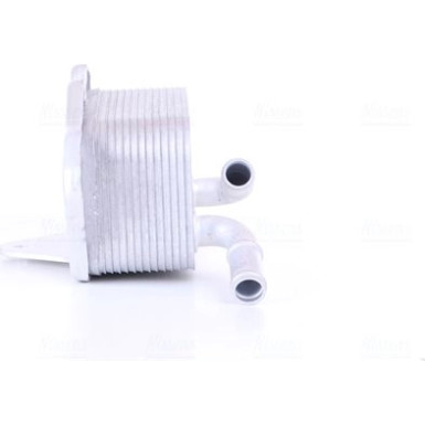 Nissens Ölkühler, Motoröl FIRST FIT 90662