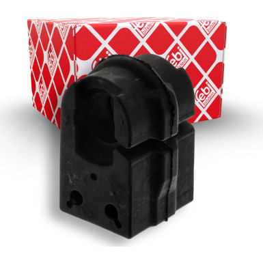 FEBI BILSTEIN 44483 Lagerung, Stabilisator FEBI BILSTEIN 44483 Lagerung, Stabilisator