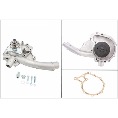 INA Wasserpumpe 538 0243 10