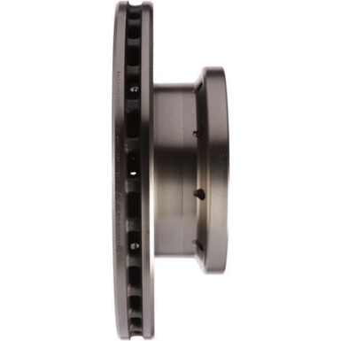 Valeo Bremsscheibe OptiDISC 187051
