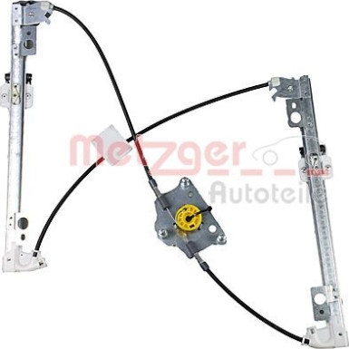 Metzger Fensterheber 2160583