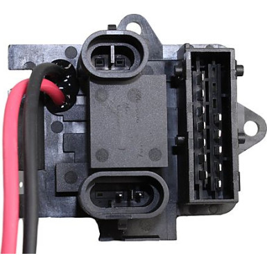 Metzger Widerstand, Innenraumgebläse 0917362