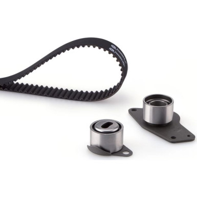 Gates Zahnriemensatz PowerGrip™ K015484XS