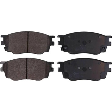 Maxgear Bremsbelagsatz, Scheibenbremse 19-2118 Maxgear Bremsbelagsatz, Scheibenbremse 19-2118