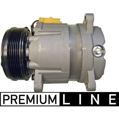 Kompressor, Klimaanlage ACP 1111 000P Kompressor, Klimaanlage ACP 1111 000P