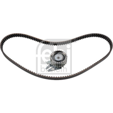 FEBI BILSTEIN 11087 Zahnriemensatz