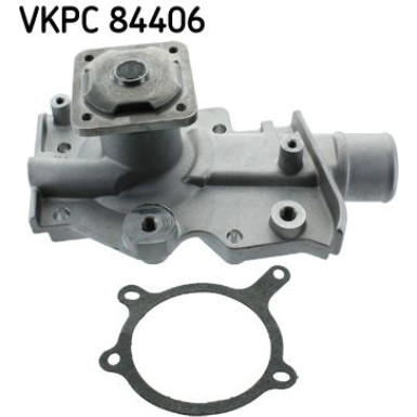 Wasserpumpe VKPC 84406 Wasserpumpe VKPC 84406