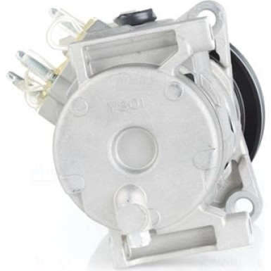Kompressor, Klimaanlage 890152
