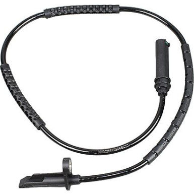 Metzger Sensor, Raddrehzahl 09001364